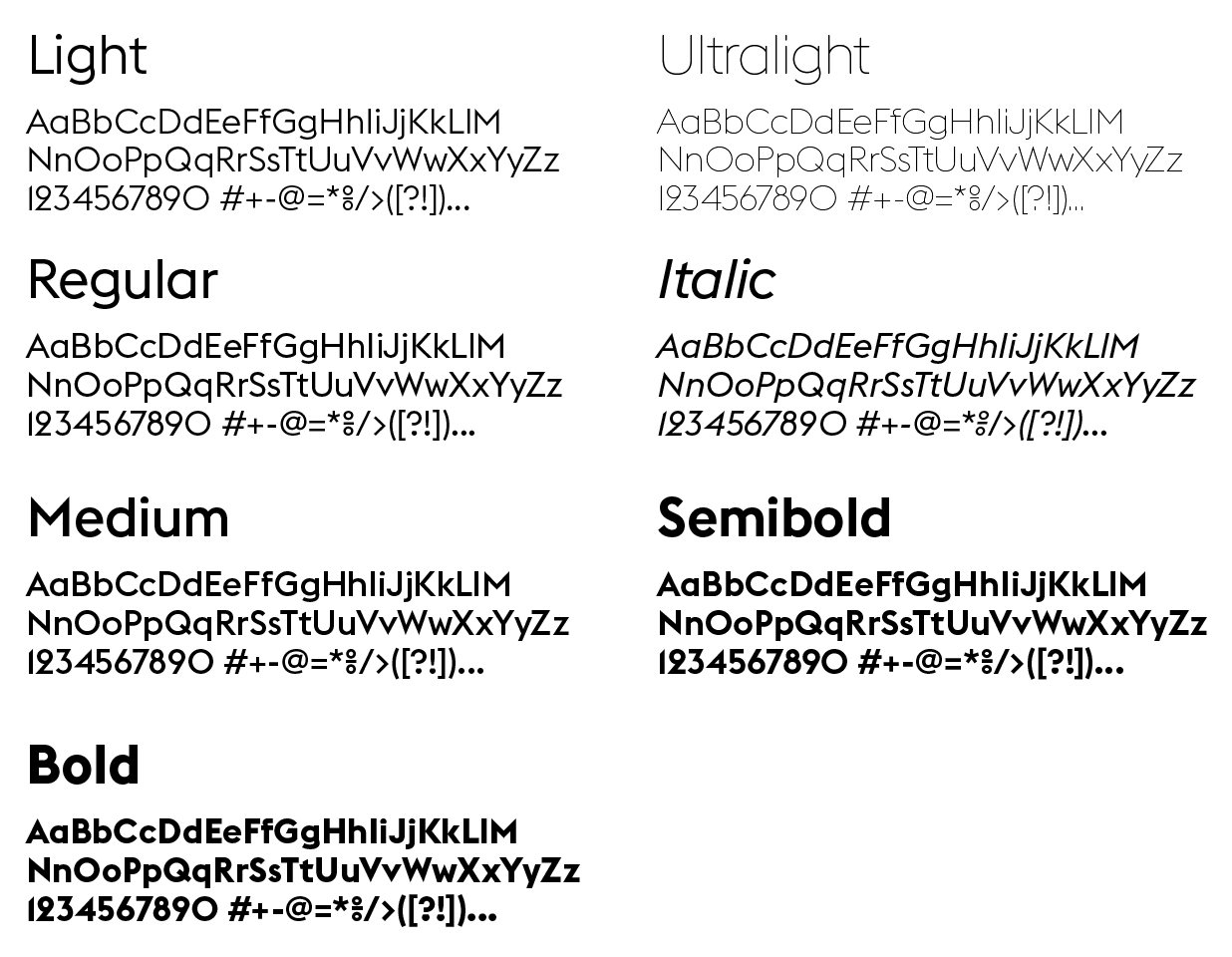 typographyFamilies_SW