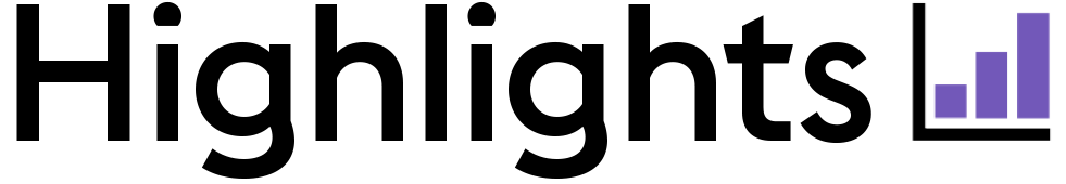 HIGHLIGHTS