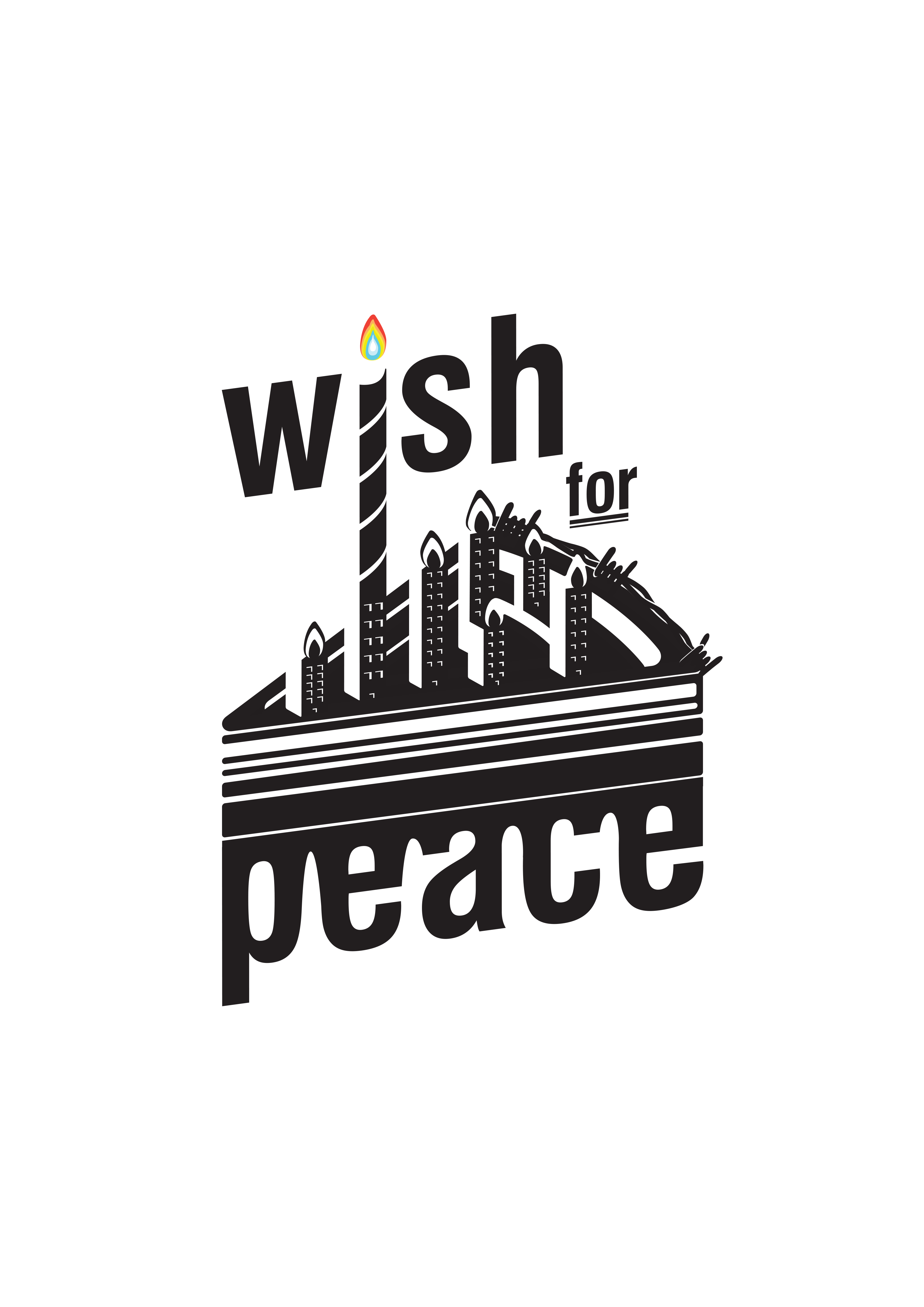 WishForPeace_NBHaward_kasallman