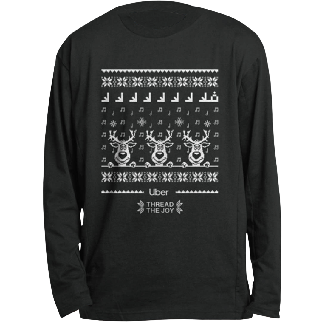 jumperBlack